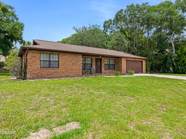 1312 Overbrook Dr, Ormond Beach, FL 32174