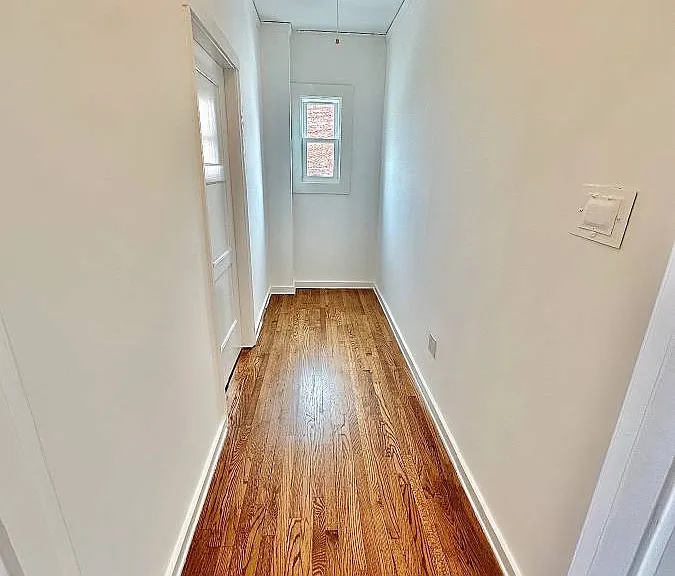 Unit #602 additional HUGE walk-in closet off the main hallway