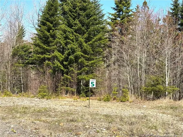 25 Hillside Ln #5, Saint George, NB E5C 1Y2