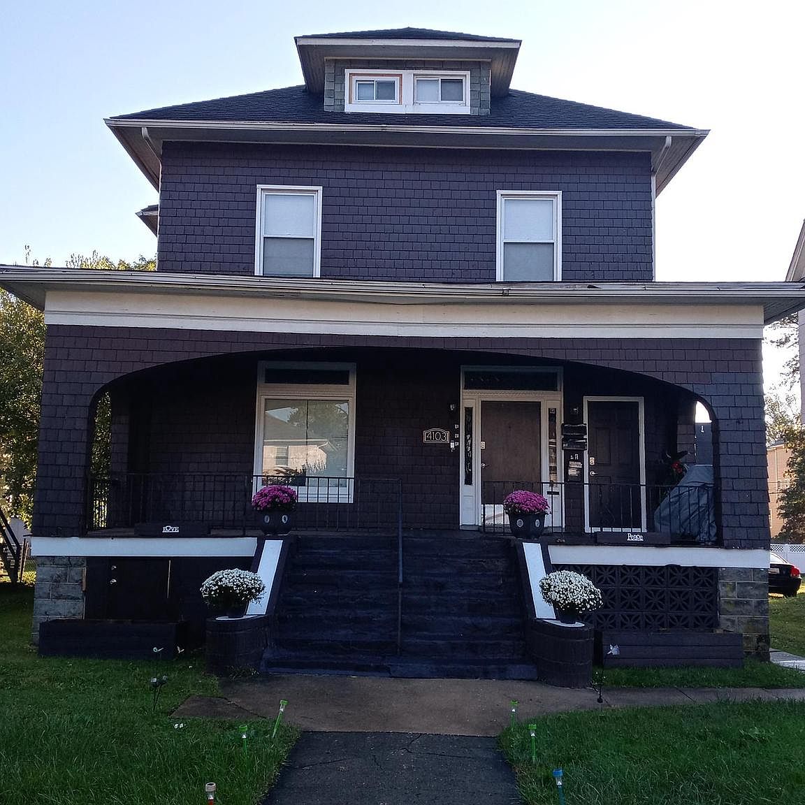 4103 Liberty Heights Ave, Baltimore, MD 21207 Zillow
