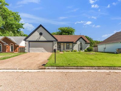 7122 Market Square Dr, Memphis, TN, 38125