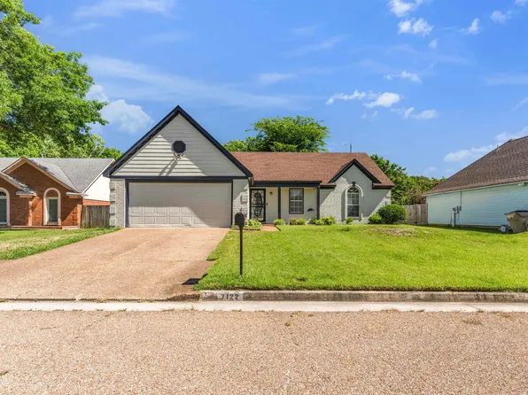 7122 Market Square Dr, Memphis, TN 38125