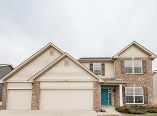 1020 Montebello Ln, O'Fallon, IL 62269