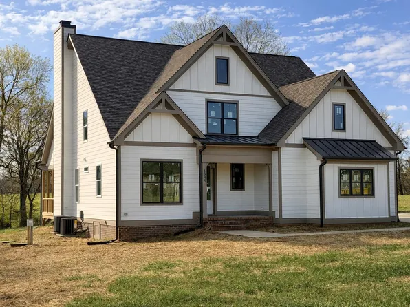 5545 Silk Hope Gum Springs Rd, Siler City, NC 27344