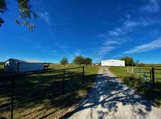 1542 County Road 4910, Leonard, TX 75452