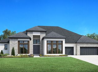 10110 Hunters Run Dr, Missouri City, TX 77459