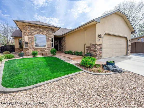 2624 Foxglove Ct, Grand Junction, CO 81506
