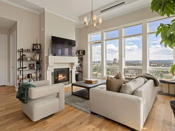 7600 Landmark Way #1403, Greenwood Village, CO 80111
