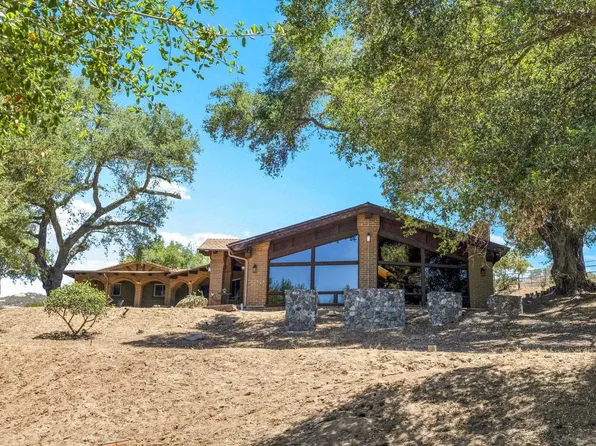 12355 Calle De Ensueno, Valley Center, CA 92082