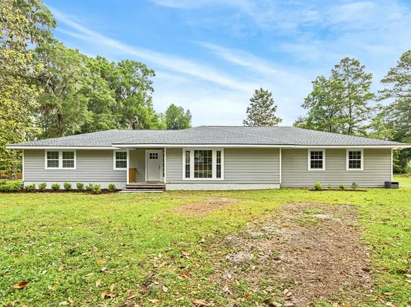 143 NW Perkins Pl, Lake City, FL 32055