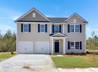 263 Renwick Loop, Hinesville, GA 31313