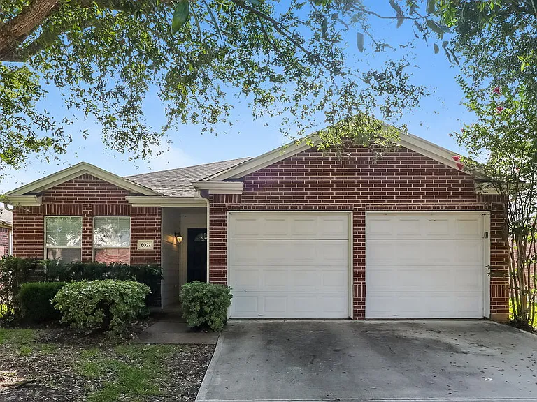 6027 Water Violet Ln — Photo 1