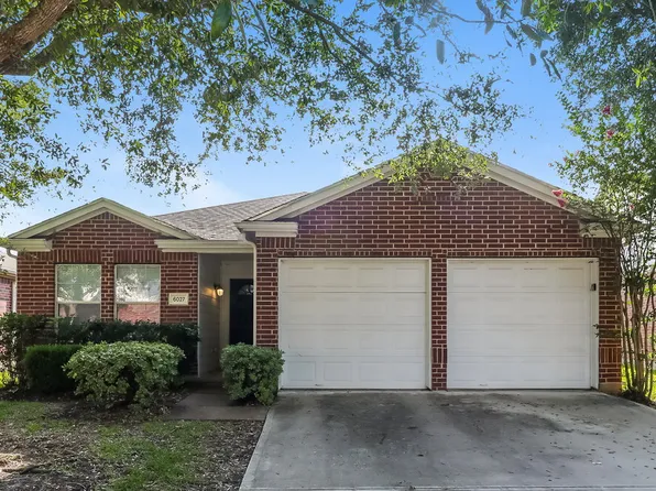 6027 Water Violet Ln, Richmond, TX 77407