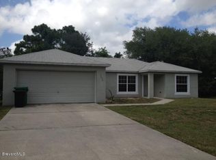 4550 Greenhill St, Cocoa, FL 32927