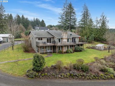 24970 SW Neill Rd, Sherwood, OR, 97140