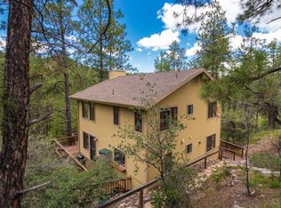 2174 Lessig Cir W, Prescott, AZ 86303