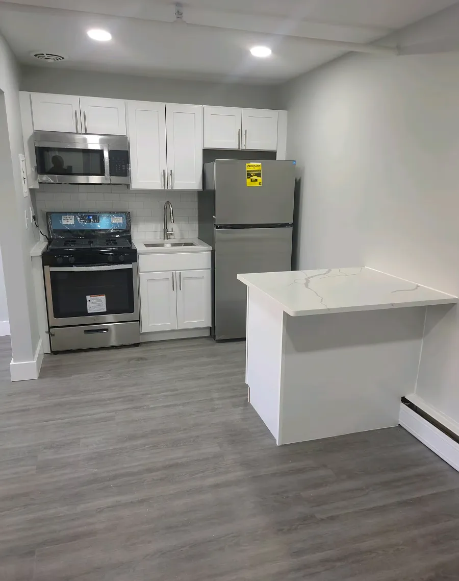 1 bed, $1,800 — Photo 1