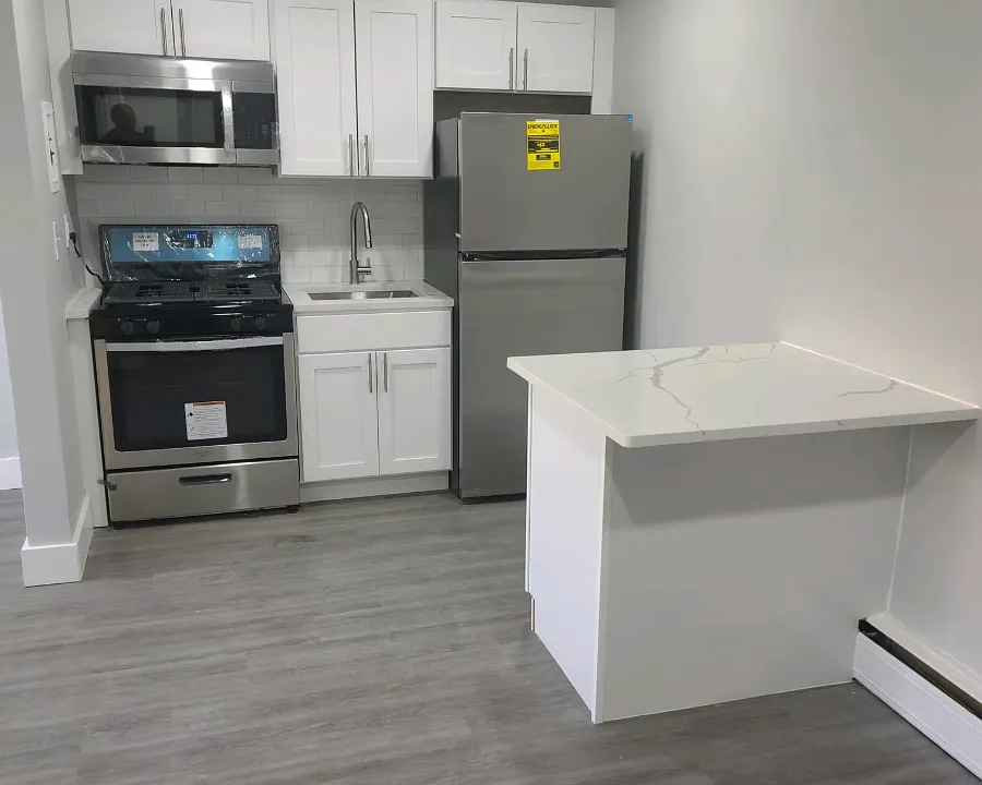 520 Beachway Ave #1B