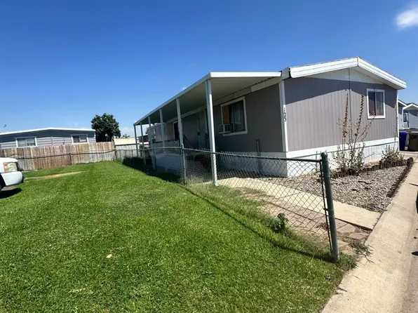 6601 Eucalyptus Dr, Bakersfield, CA 93306