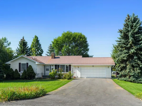 2010 Mission Way S, Kalispell, MT 59901