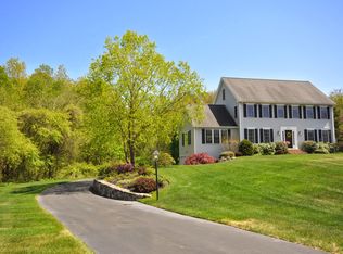 7 Mary Shepherd Rd, Littleton, MA 01460