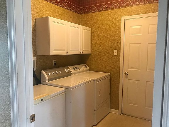 Laundry/mud room 