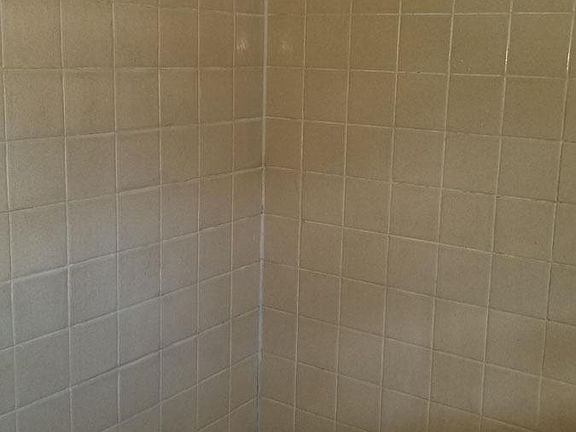 Bathroom Shower/tub combo