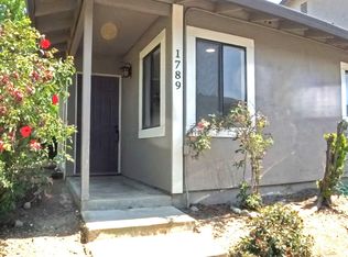 1789 Paseo Laguna Seco, Livermore, CA 94551