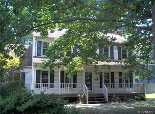 2719 Perdue Ave, Chester, VA 23831