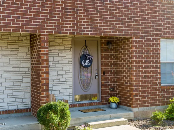 205 Louise Way APT 10, Mount Washington, KY 40047