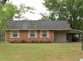 3503 Bermuda Rd SW, Huntsville, AL 35805