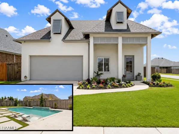 119 San Domingo Dr, Youngsville, LA 70592