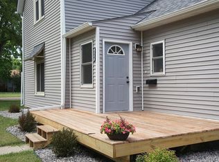 284 Emory St, Tracy, MN 56175