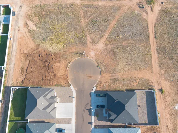 3729 Garden Ter, Clovis, NM 88101