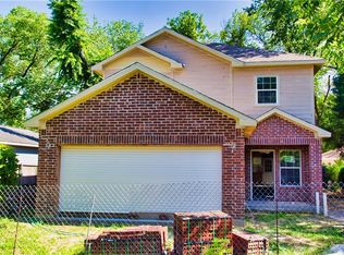 2616 Parsons St, Dallas, TX 75215