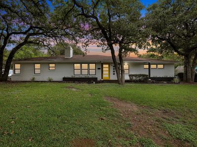 5900 Monterrey Dr, Fort Worth, TX, 76112