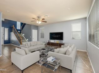 8212 S 71st Ave, Laveen, AZ 85339