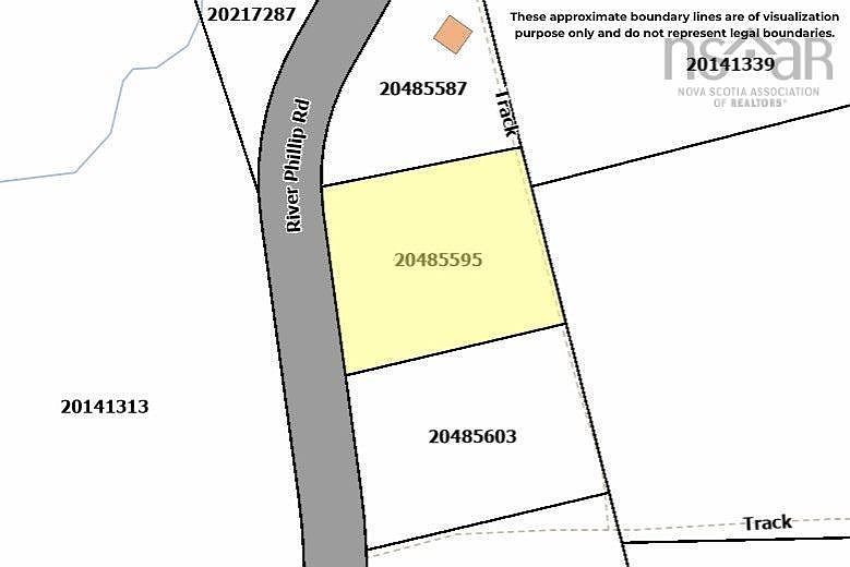 1st image of River Phillip Rd Lot 18-2