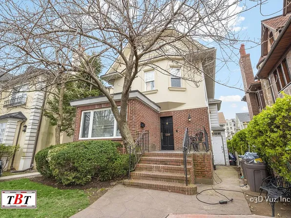 1286 E 22nd St, Brooklyn, NY 11210