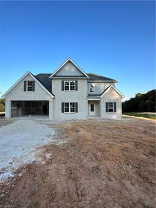 4880 Old Thomasville Rd, Winston Salem, NC, 27107