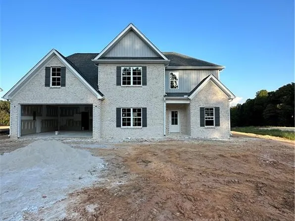4880 Old Thomasville Rd, Winston Salem, NC 27107