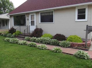 110 20th Ave S, Wisconsin Rapids, WI 54495