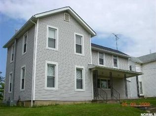 149 W Buckeye St, West Salem, OH