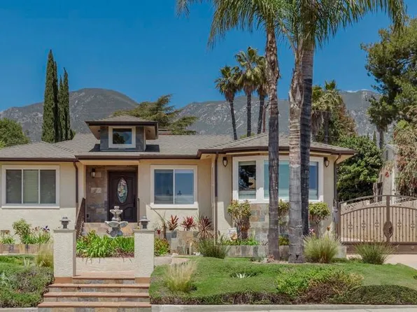 2333 Teasley St, La Crescenta, CA 91214
