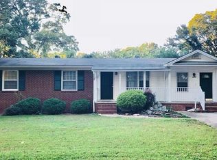 4624 Rockford Ct, Charlotte, NC 28209
