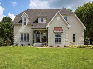 1313 Scotchase Ct, Murfreesboro, TN 37130