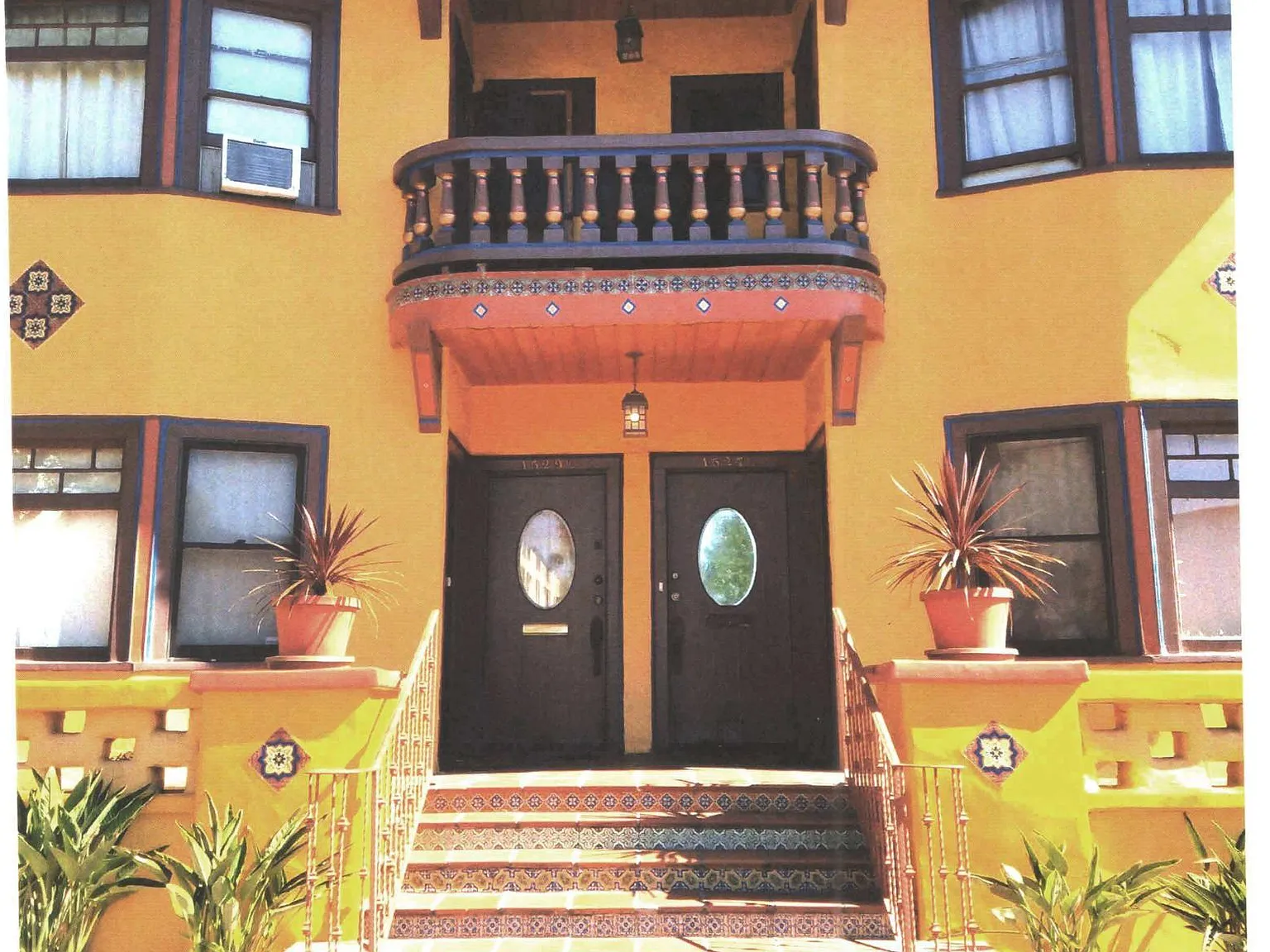 2 bed, 1200 sqft, $2,495 — Photo 4