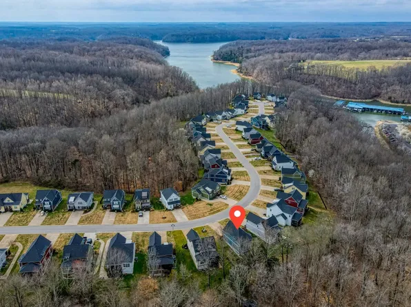 400 Evans Dr, Tullahoma, TN 37388
