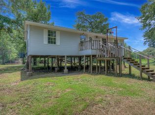 212 Dorcheat Bridge Rd, Doyline, LA 71023