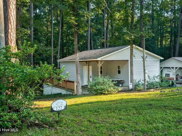 122 Natchez Drive, Louisburg, NC 27549